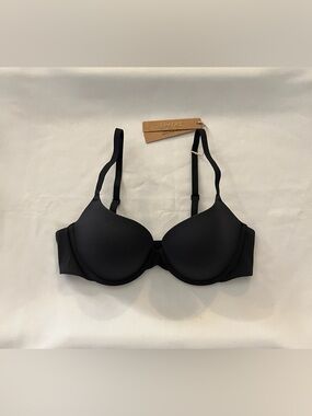 SKIMS FITS EVERYBODY PUSH-UP BRA
